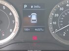 2020 Hyundai Venue Se Серый vin: KMHRB8A39LU017994