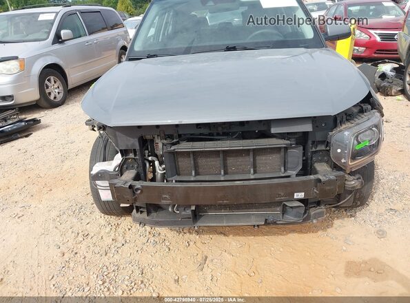 KMHRB8A39LU017994 2020 HYUNDAI VENUE Серый 