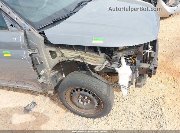 KMHRB8A39LU017994 2020 HYUNDAI VENUE Серый 