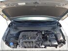 2023 Hyundai Venue Limited Серый vin: KMHRC8A3XPU274648