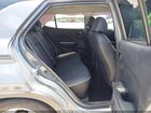 2023 Hyundai Venue Limited Серый vin: KMHRC8A3XPU274648