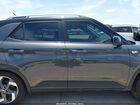 2023 Hyundai Venue Limited Серый vin: KMHRC8A3XPU274648