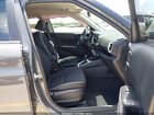 2023 Hyundai Venue Limited Серый vin: KMHRC8A3XPU274648