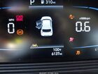 2023 Hyundai Venue Limited Серый vin: KMHRC8A3XPU274648
