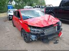 2020 Hyundai Veloster N   Red vin: KMHT36AH0LU004909