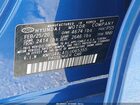 2020 Genesis G70 2.0t Rwd Blue vin: KMTG44LA1LU065355