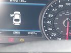 2020 Genesis G70 2.0t Rwd Blue vin: KMTG44LA1LU065355