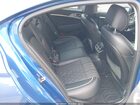 2020 Genesis G70 2.0t Rwd Blue vin: KMTG44LA1LU065355