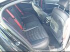 2022 Genesis G70 3.3t Rwd Black vin: KMTG54TEXNU081959