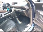 2022 Genesis Gv80 2.5t Awd Синий vin: KMUHBDSB2NU101265