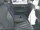 2022 Genesis Gv80 2.5t Awd Синий vin: KMUHBDSB2NU101265