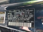 2022 Genesis Gv80 2.5t Awd Синий vin: KMUHBDSB2NU101265