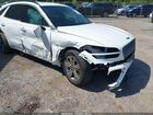 2022 Genesis Gv70 3.5t Awd Sport White vin: KMUMCDTC1NU073591