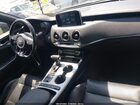 2021 Kia Stinger Gt Серый vin: KNAE35LCXM6089446