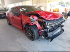 2023 Kia Stinger Gt2 Красный vin: KNAE55LC0P6125532