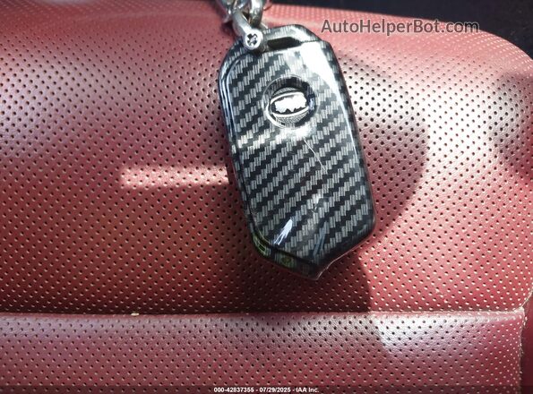 KNAE55LC8M6089701 2021 KIA STINGER Черный Вид панели приборов
