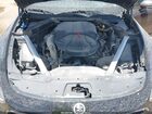 2021 Kia Stinger Gt2 Черный vin: KNAE55LC8M6089701