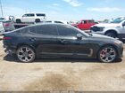 2021 Kia Stinger Gt2 Черный vin: KNAE55LC8M6089701