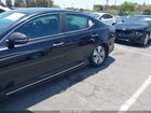2016 Kia Optima Hybrid Ex Black vin: KNAGN4AD5G5099059