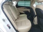 2019 Kia Cadenza Luxury Белый vin: KNALC4J14K5166995
