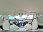 2019 Kia Cadenza Luxury Белый vin: KNALC4J14K5166995