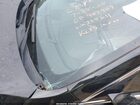 2016 Kia Cadenza Premium Black vin: KNALN4D77G5215611