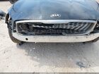 2019 Kia K900 Luxury Черный vin: KNAS34J69K6009870