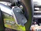 2019 Kia K900 Luxury Черный vin: KNAS34J69K6009870