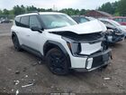 2025 Kia Ev9 Gt-line White vin: KNDAEFS56S6053741