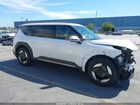 2024 Kia Ev9 Wind White vin: KNDAFFS59R6036245