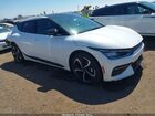 2023 Kia Ev6 Gt-line White vin: KNDC4DLC7P5090629