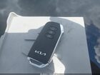 2023 Kia Ev6 Gt Белый vin: KNDC5DLE5P5133816
