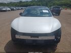 2023 Kia Ev6 Gt Белый vin: KNDC5DLE5P5133816