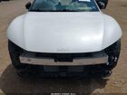2023 Kia Ev6 Gt Белый vin: KNDC5DLE5P5133816
