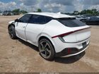 2023 Kia Ev6 Gt Белый vin: KNDC5DLE5P5133816