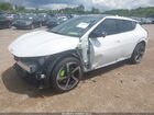 2023 Kia Ev6 Gt Белый vin: KNDC5DLE5P5133816