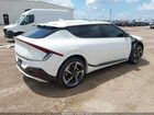 2023 Kia Ev6 Gt Белый vin: KNDC5DLE5P5133816