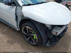 2023 Kia Ev6 Gt Белый vin: KNDC5DLE5P5133816
