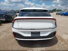 2023 Kia Ev6 Gt Белый vin: KNDC5DLE5P5133816