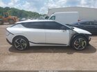 2023 Kia Ev6 Gt Белый vin: KNDC5DLE5P5133816