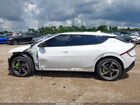 2023 Kia Ev6 Gt Белый vin: KNDC5DLE5P5133816