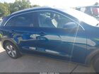 2020 Kia Niro Lx Синий vin: KNDCB3LC4L5360135
