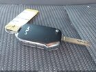 2022 Kia Niro Lx Белый vin: KNDCB3LC6N5516095