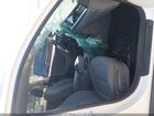 2022 Kia Niro Lx Белый vin: KNDCB3LC6N5516095