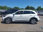 2022 Kia Niro Lx Белый vin: KNDCB3LC6N5516095
