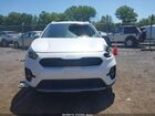 2022 Kia Niro Lx Белый vin: KNDCB3LC6N5516095