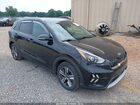 2020 Kia Niro Plug-in Hybrid Ex Black vin: KNDCD3LDXL5387861