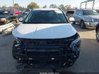 2025 Kia Niro Plug-in Hybrid Ex White vin: KNDCS3LF7S5231590