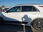 2025 Kia Niro Plug-in Hybrid Ex White vin: KNDCS3LF7S5231590