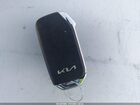 2025 Kia Niro Plug-in Hybrid Ex White vin: KNDCS3LF7S5231590